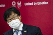 开云体育APP下载-日本官员对东京奥运空场举行及退还票款 哽咽道歉